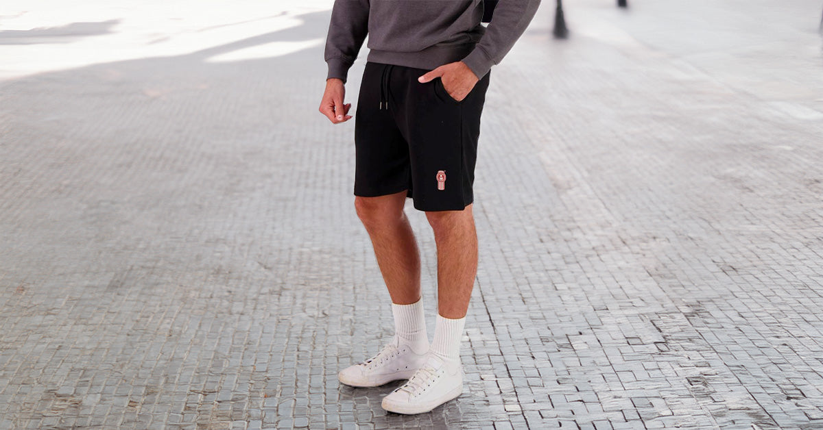 Pants & Shorts