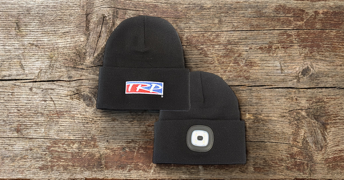 TRP Apparel