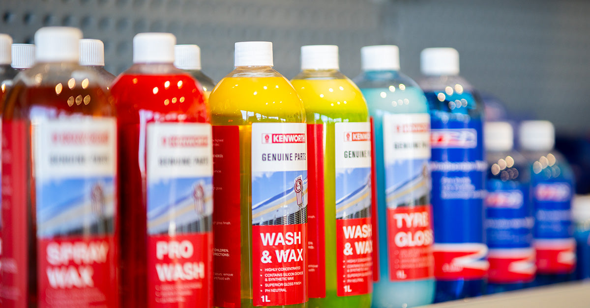 Workshop & Cleaning