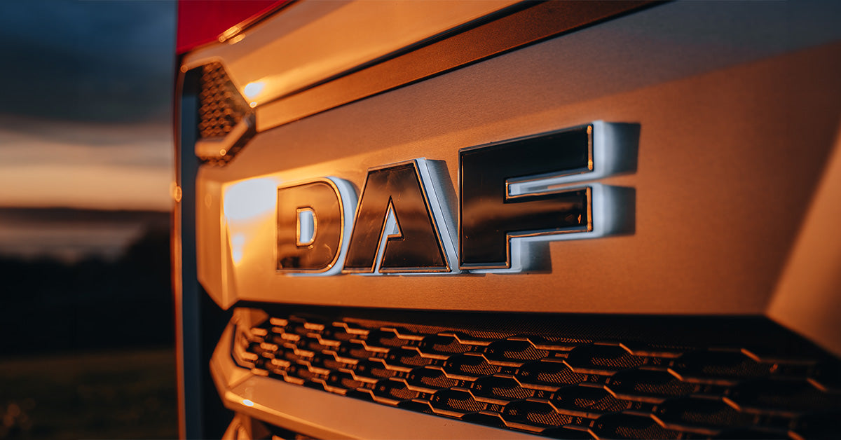 DAF Genuine Parts
