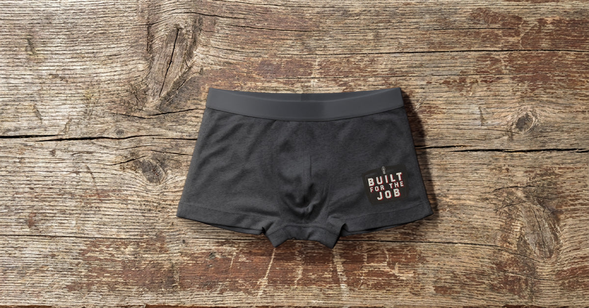 Underwear & Socks