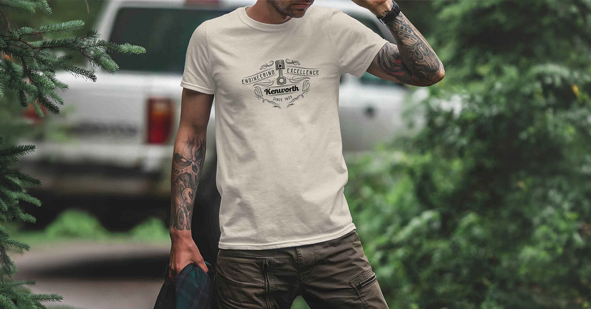 Tees & Singlets