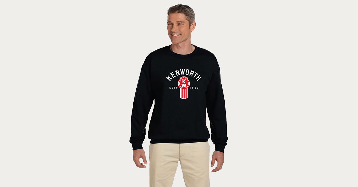 Hoodies & Sweatshirts