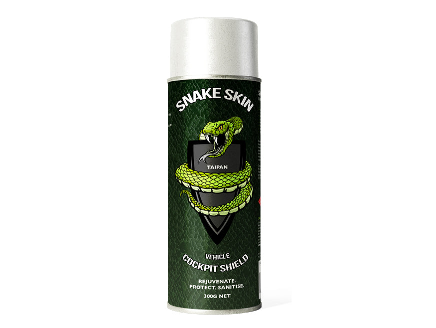 Snake Skin