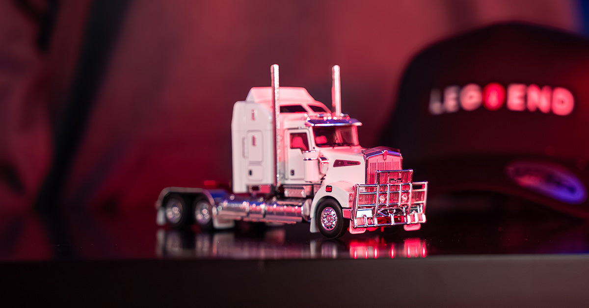 Toys & Collectibles