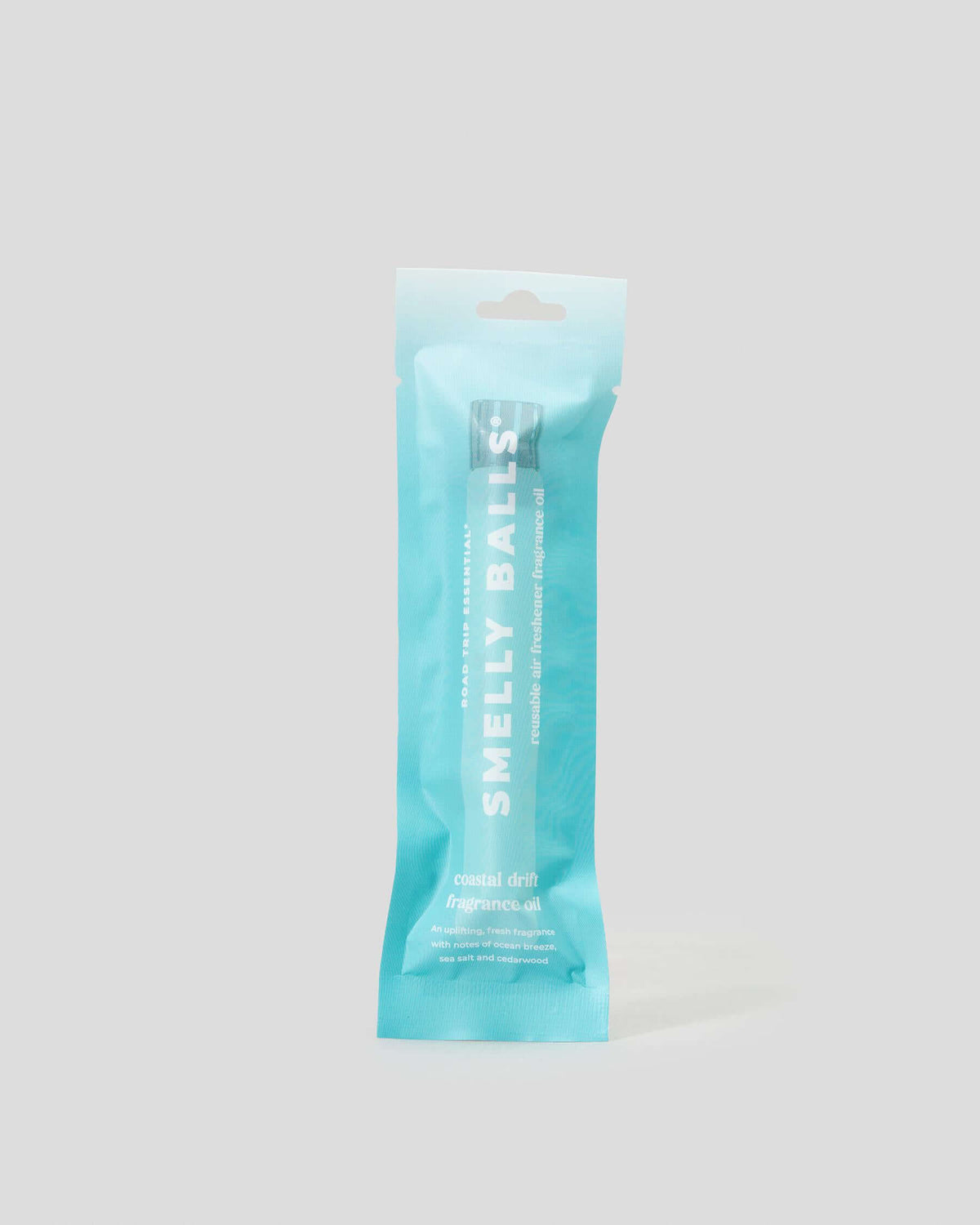 Kenworth Smelly Balls refill, Coastal Drift scent