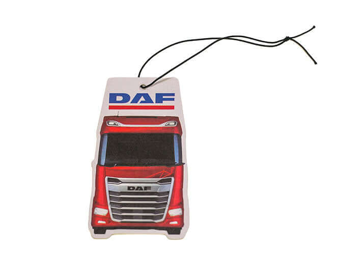 DAF air freshener