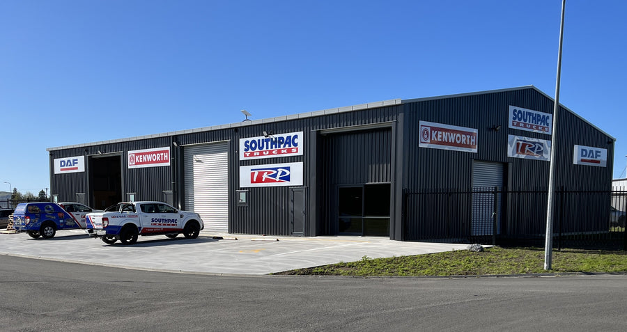 Gisborne