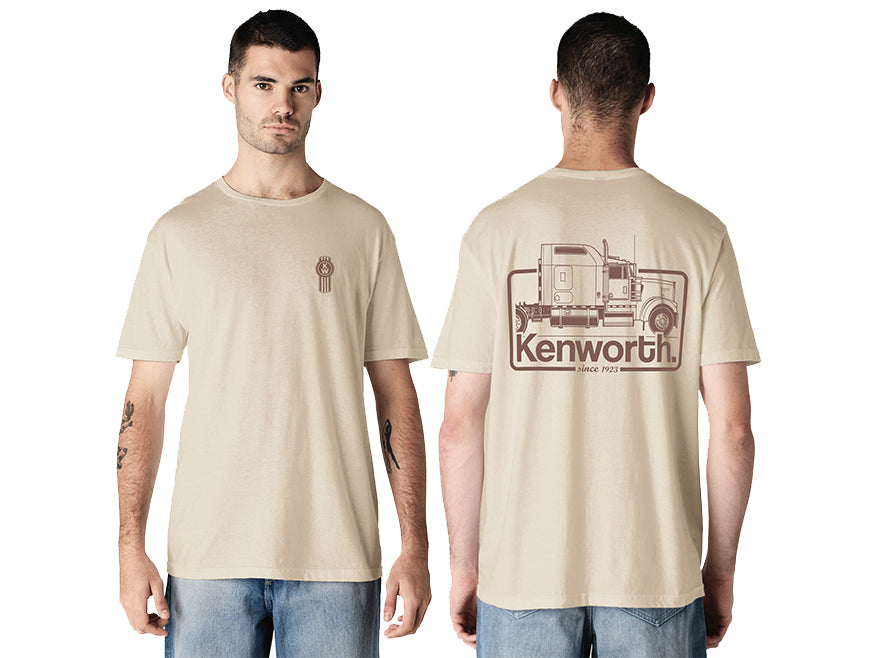 Kenworth W900 Since '23 Tee