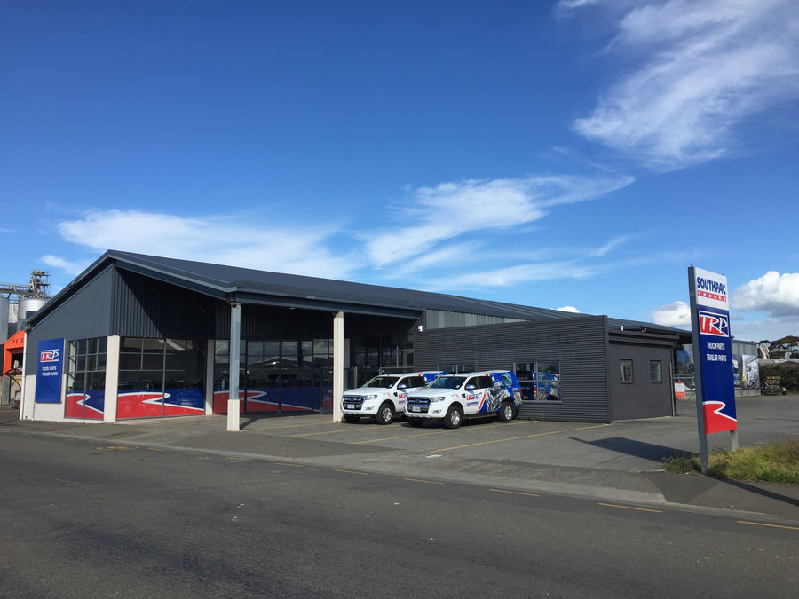 Palmerston North