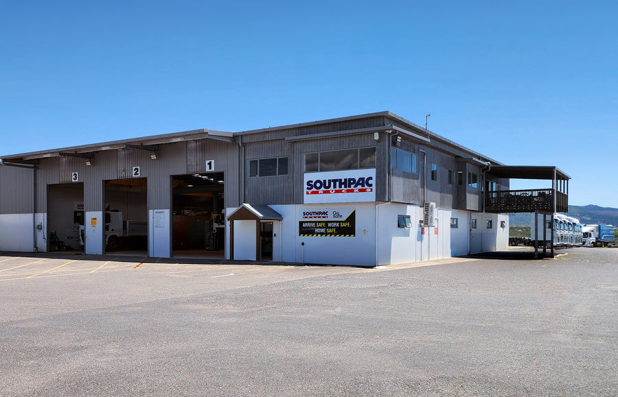 Rotorua