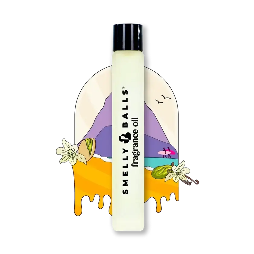 Kenworth Smelly Balls refill bottle, Rio scent